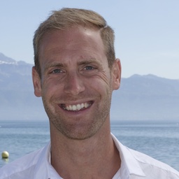 L'IA comme Intelligence de l'Affection - Keynote du soir