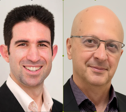 Intelligence Artificielle, Emotionelle, pour l'Agilité dans le Changement (pause 30 min)