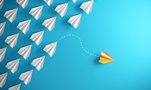 Change Management : Un projet pour changer | 12 janv. 2021